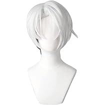 ✠草薙理解 ウィッグ✠セット済 カリスマ コスプレ ✠草薙理解 ウィッグ✠セット済 カリスマ コスプレ - メルカリ